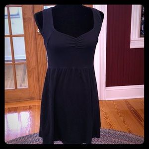 I love H81 Los Angeles black dress